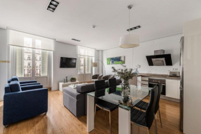 BNBHolder Apartamentos en Sol Deluxe 3